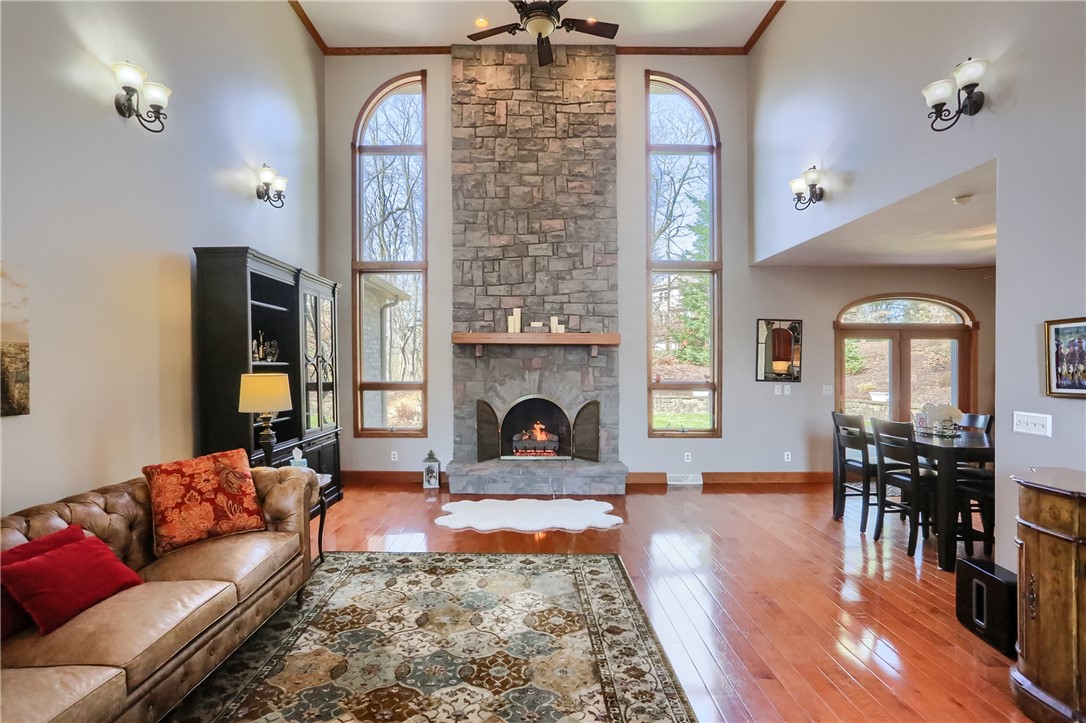 141 Pinehurst Drive