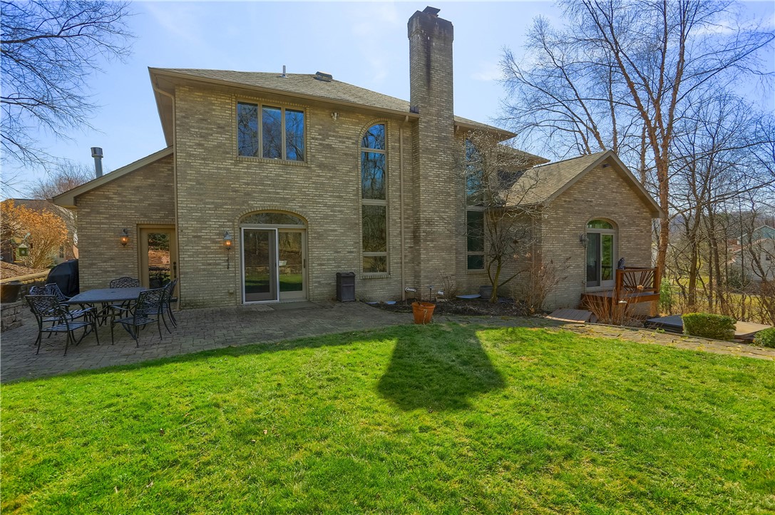 141 Pinehurst Drive