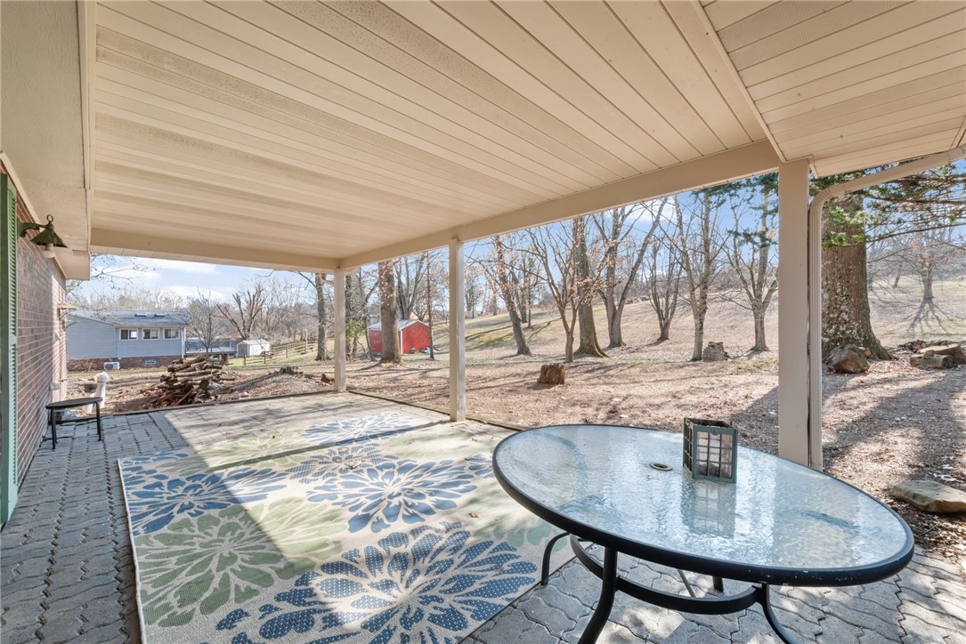 320 Malone Ridge Rd