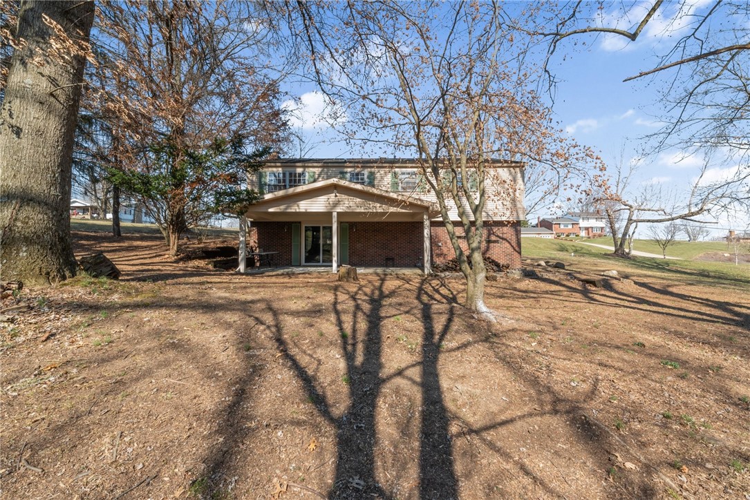 320 Malone Ridge Rd
