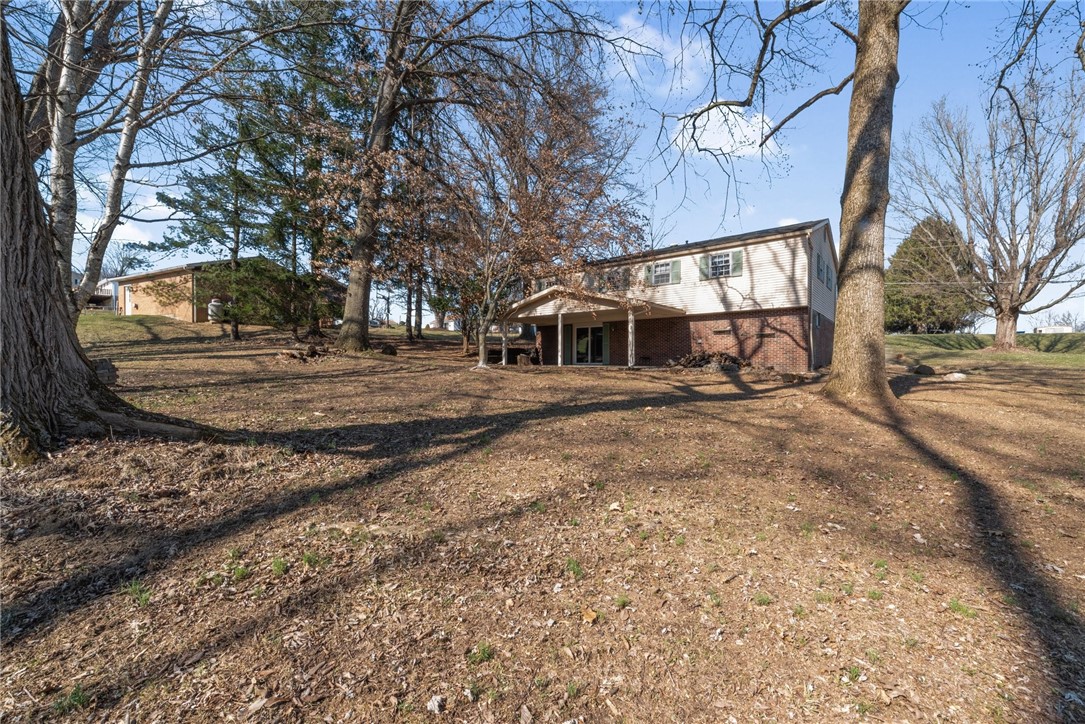 320 Malone Ridge Rd