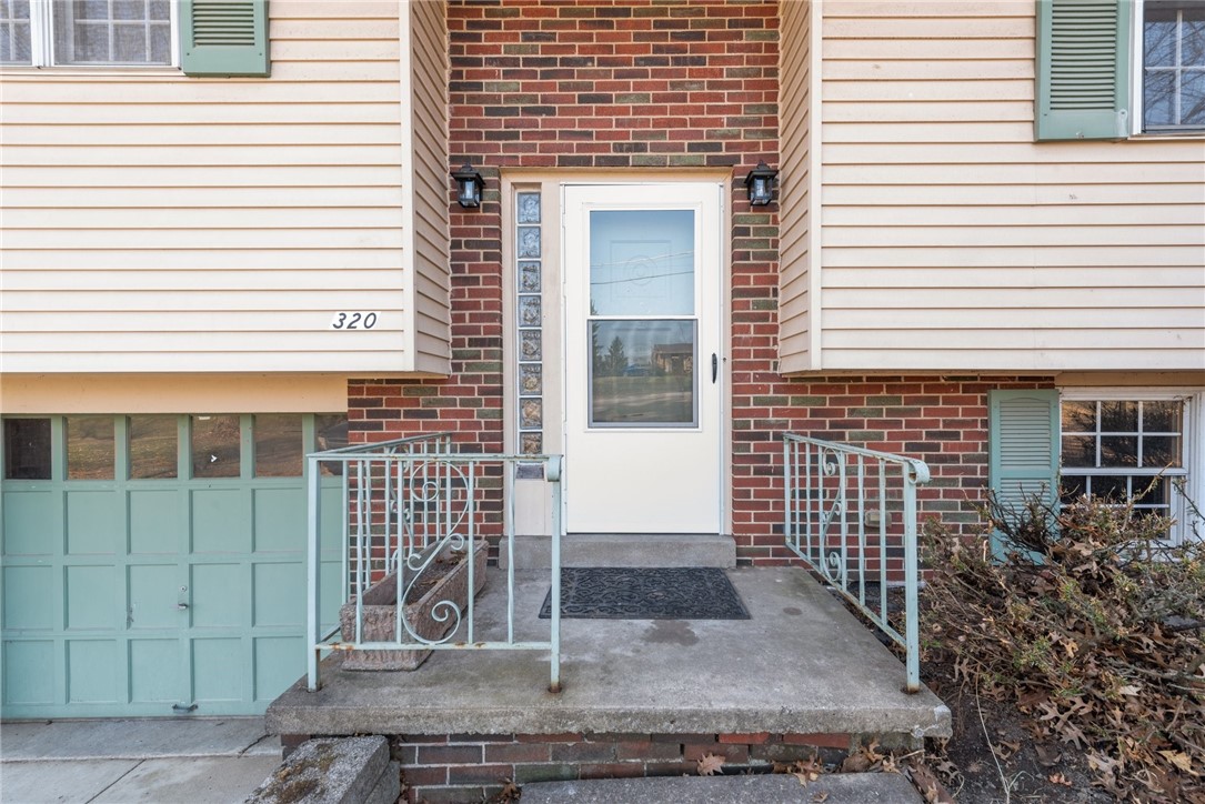 320 Malone Ridge Rd