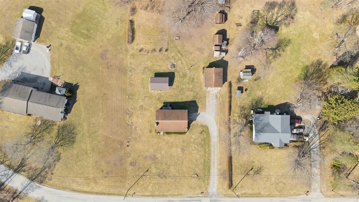 167 Cooper Rd