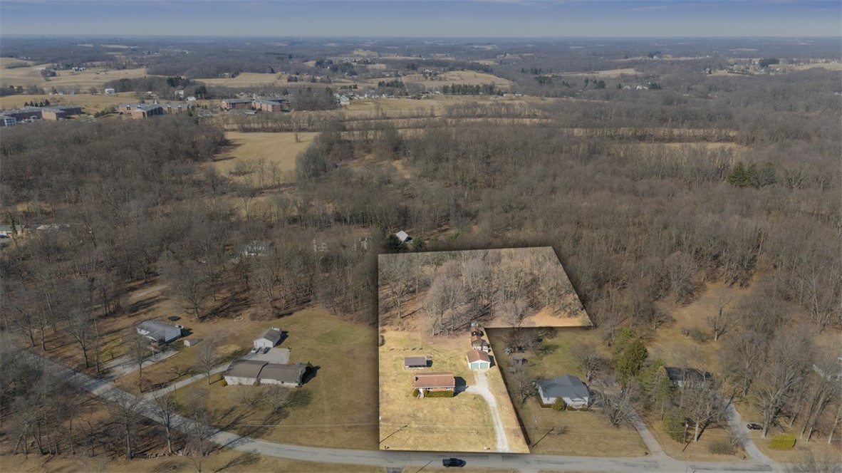 167 Cooper Rd