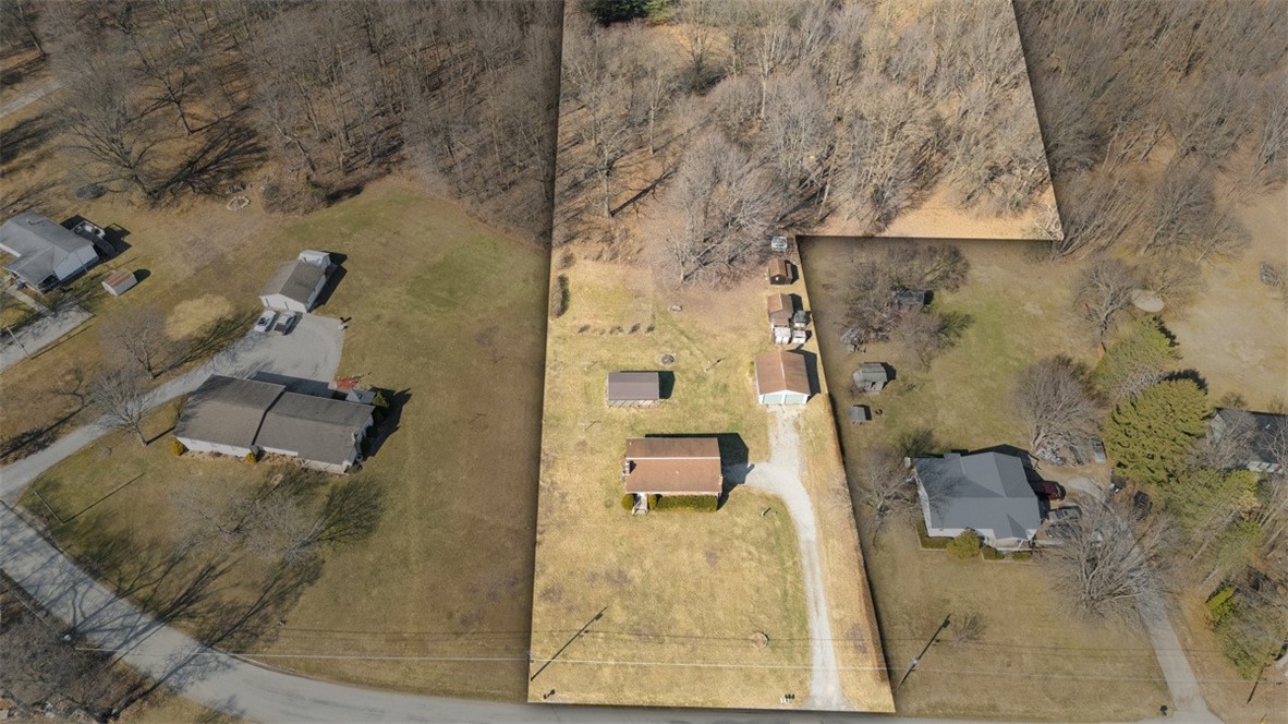 167 Cooper Rd