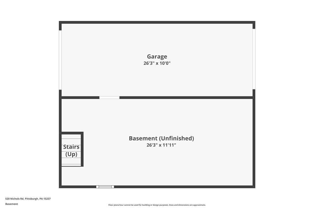 520 Nichols Rd