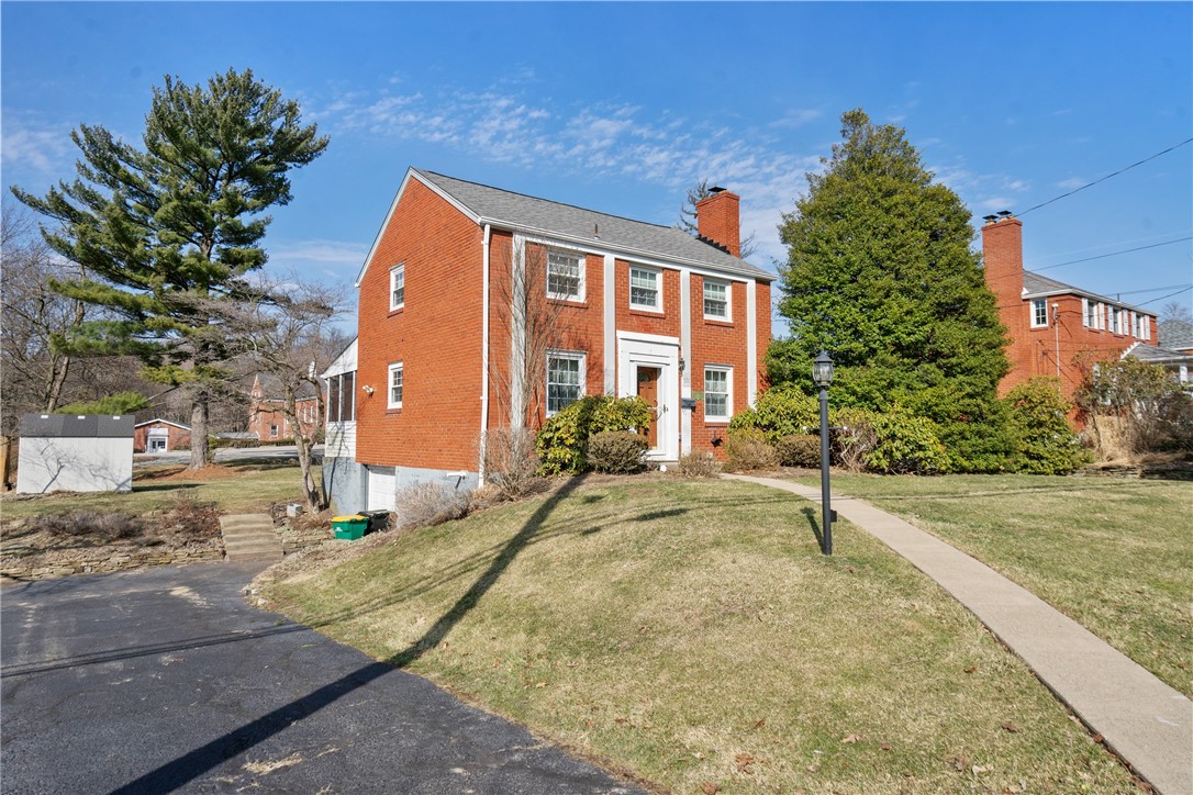 520 Nichols Rd