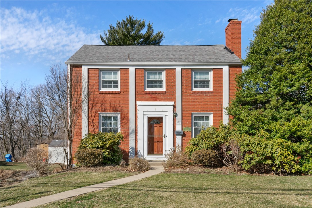 520 Nichols Rd