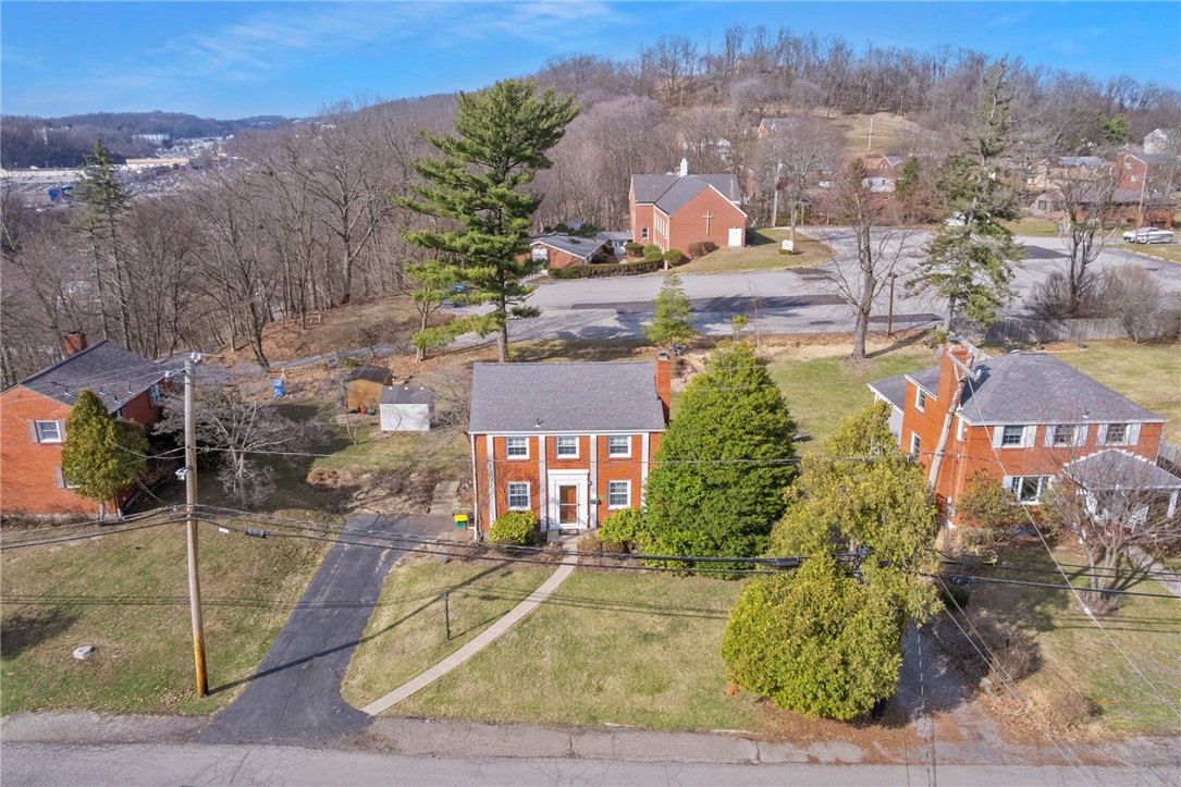 520 Nichols Rd