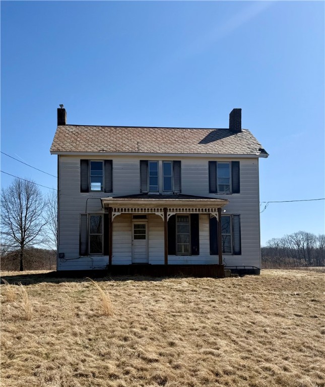 3614 Wilmington Rd