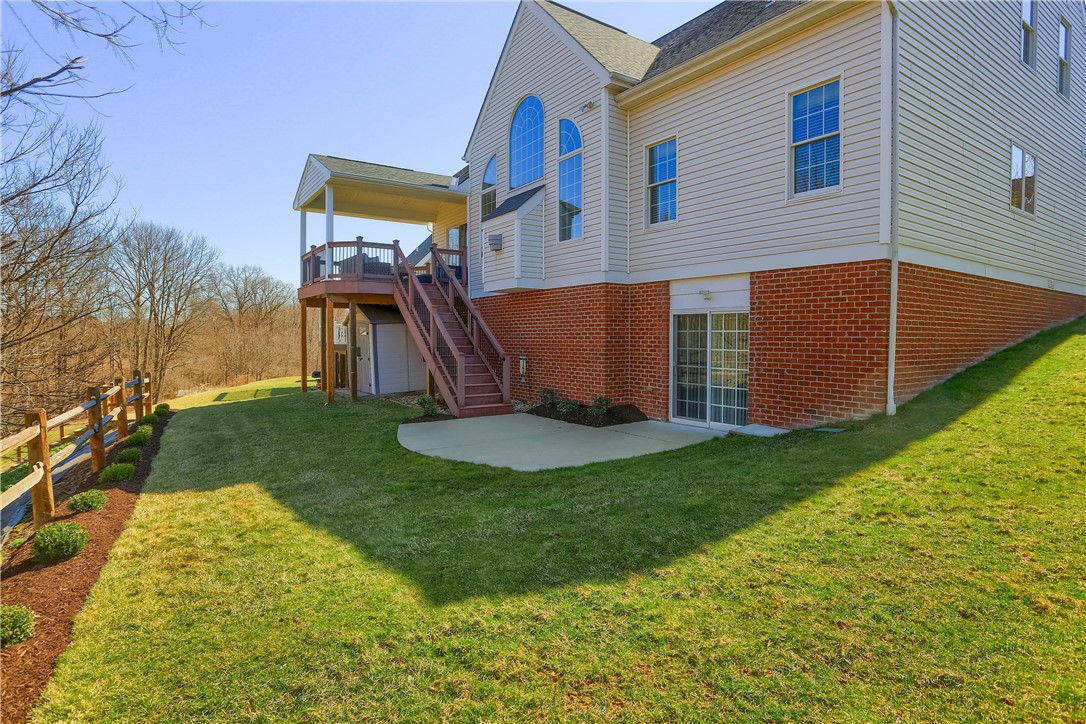 124 Macintosh Court