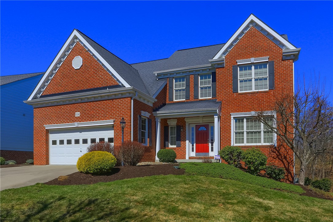 124 Macintosh Court
