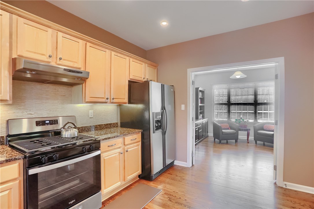 124 Macintosh Court