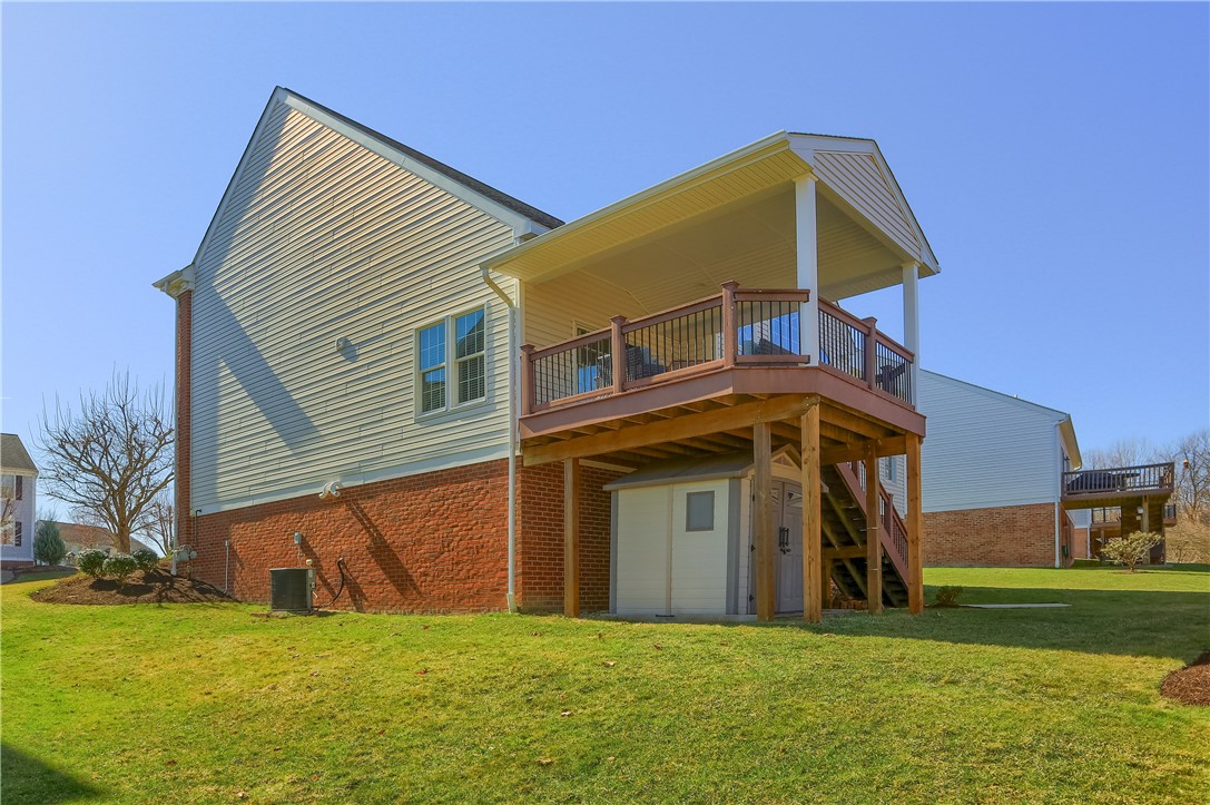 124 Macintosh Court