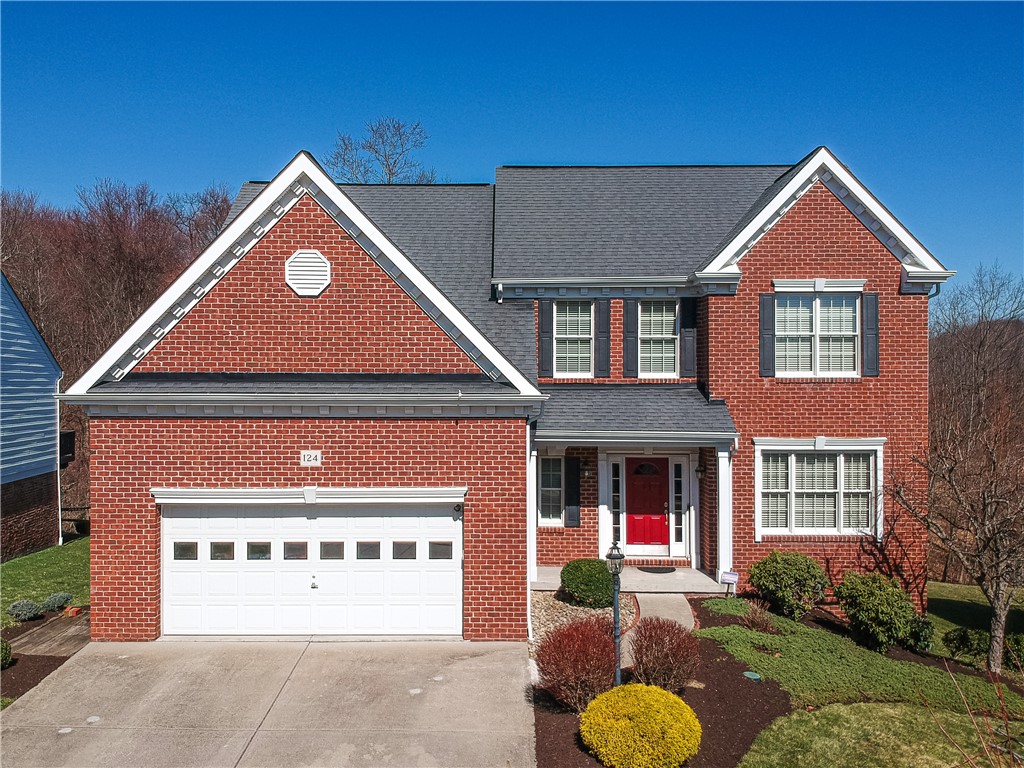 124 Macintosh Court