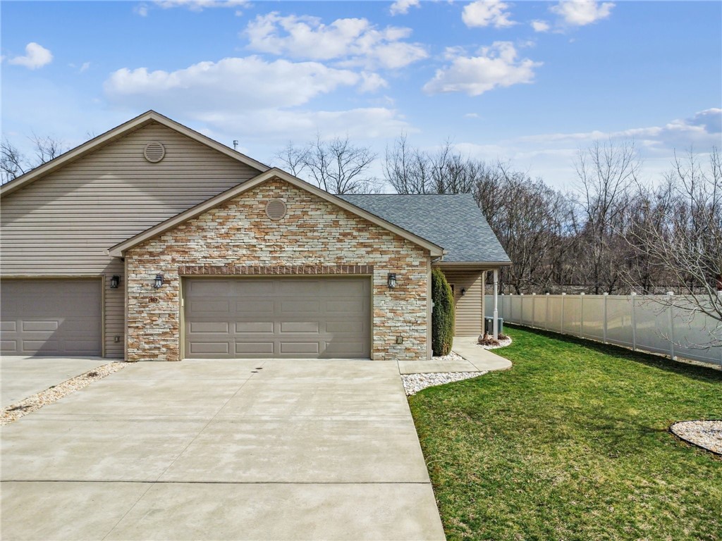 703 Wimbledon Drive