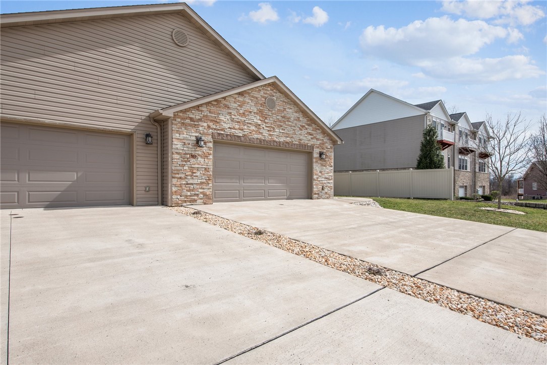 703 Wimbledon Drive