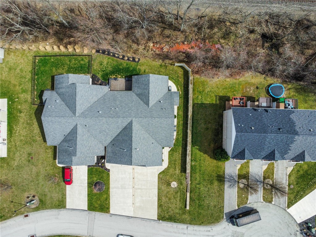 703 Wimbledon Drive