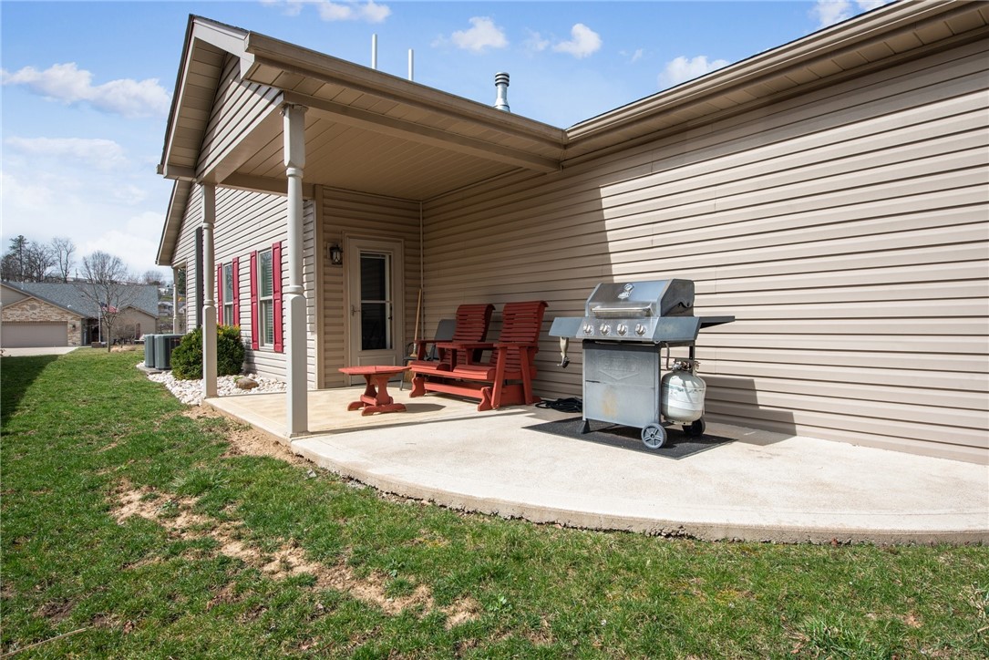 703 Wimbledon Drive