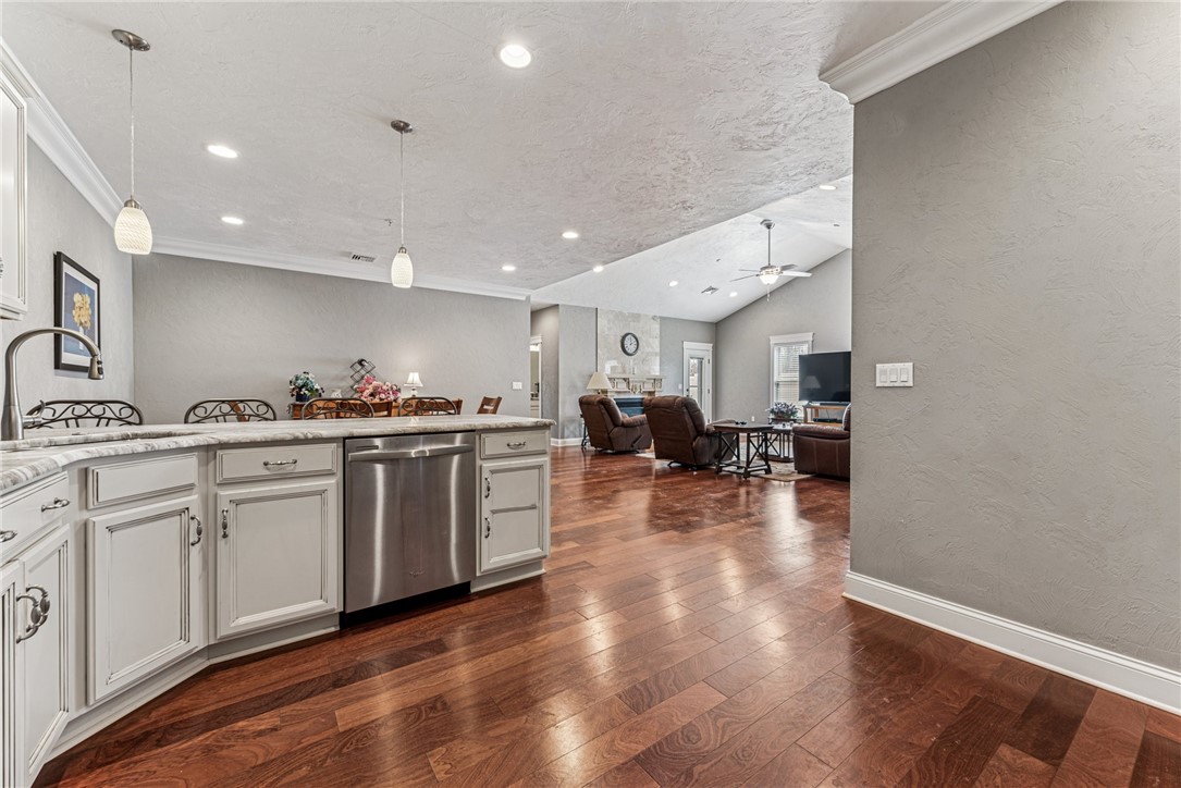 703 Wimbledon Drive