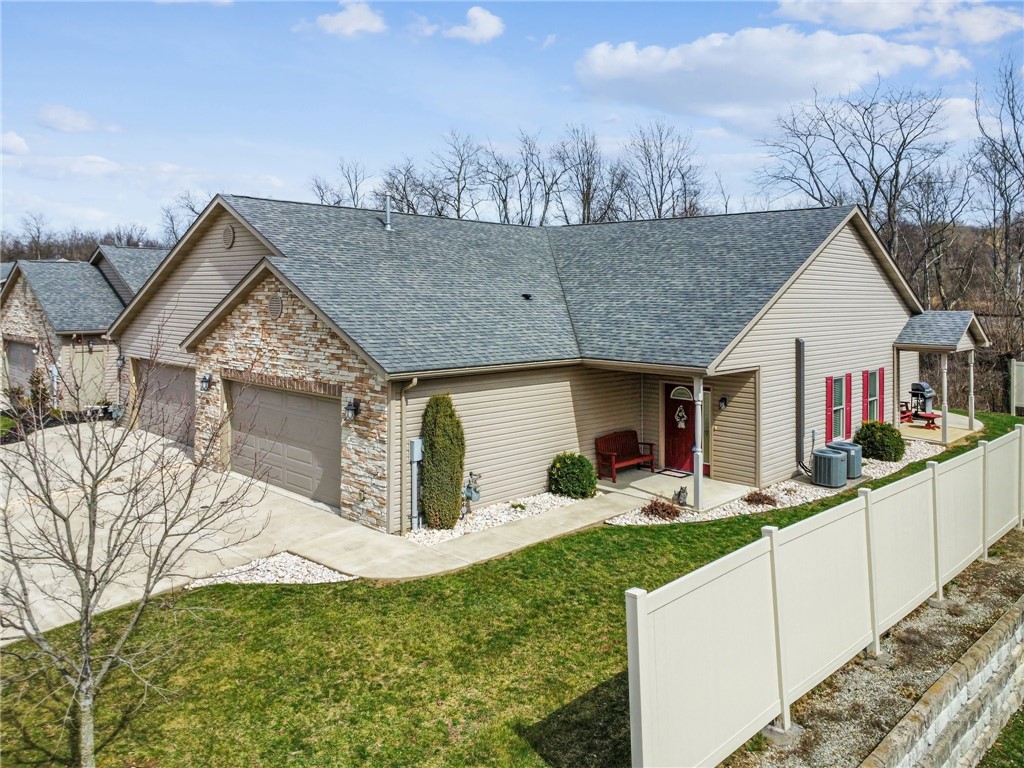 703 Wimbledon Drive