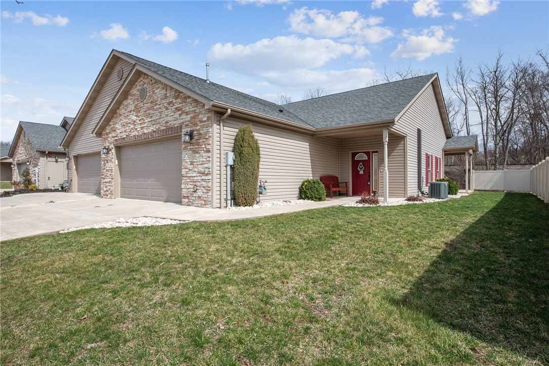 703 Wimbledon Drive
