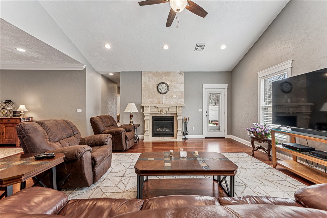703 Wimbledon Drive
