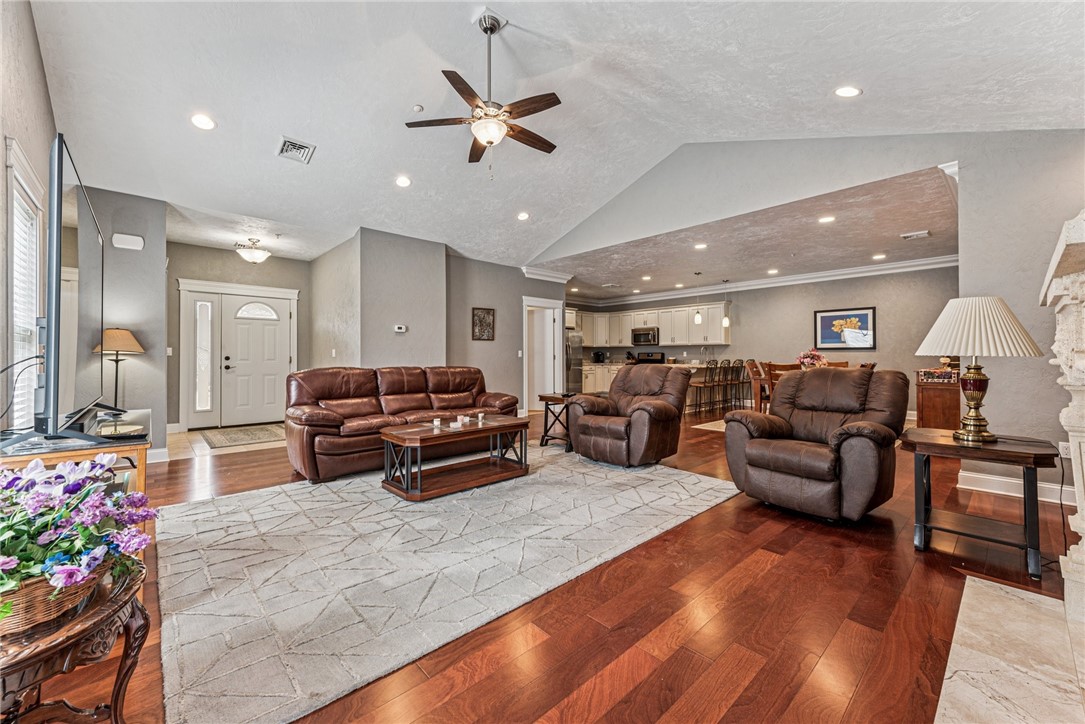 703 Wimbledon Drive