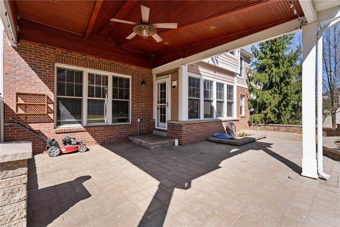 115 Sewickley Farm Cir