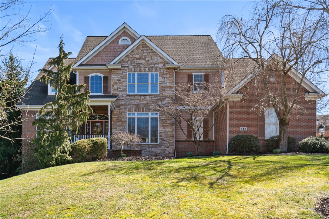 115 Sewickley Farm Cir