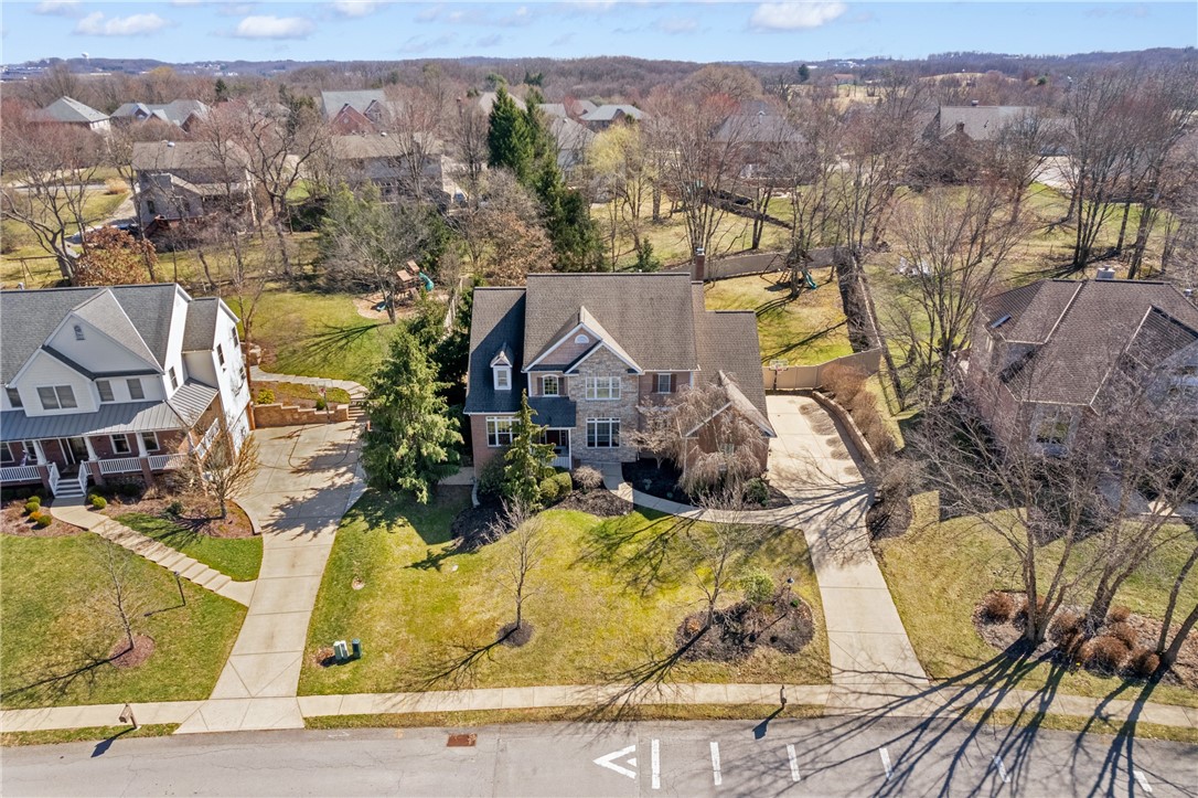 115 Sewickley Farm Cir