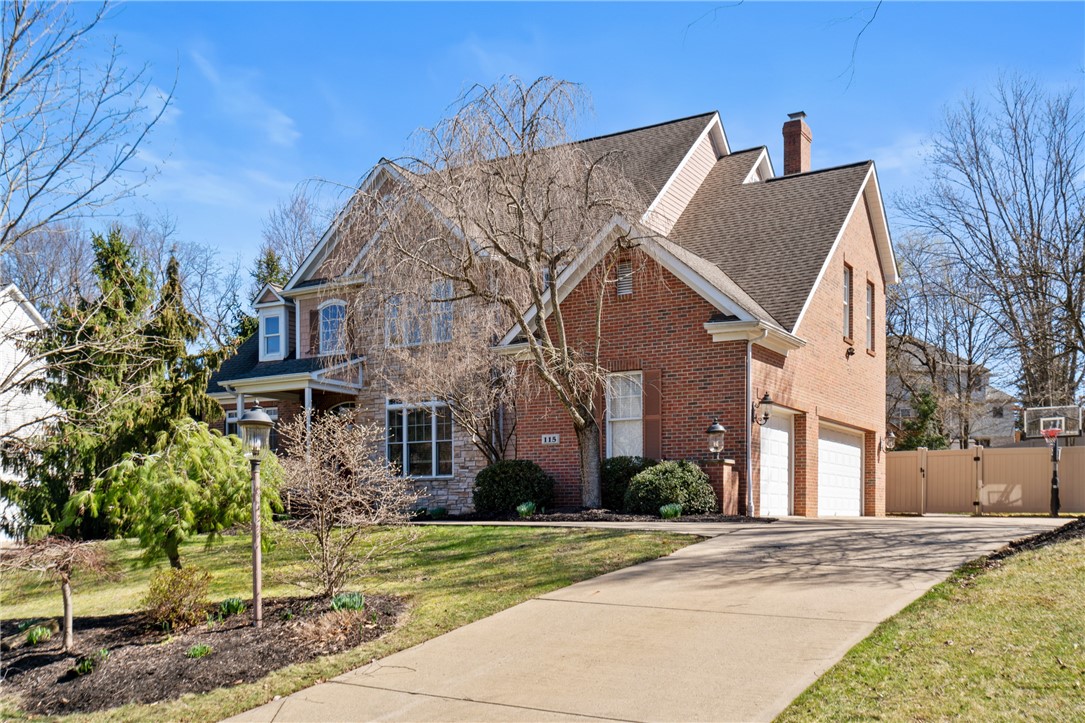 115 Sewickley Farm Cir
