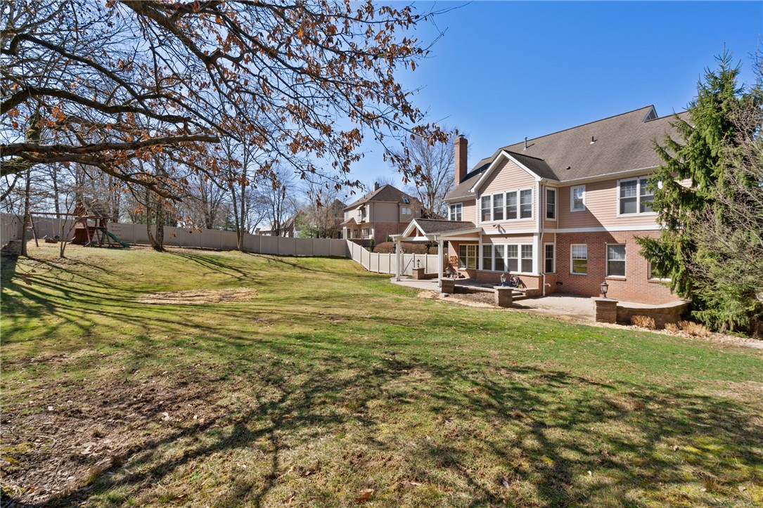 115 Sewickley Farm Cir