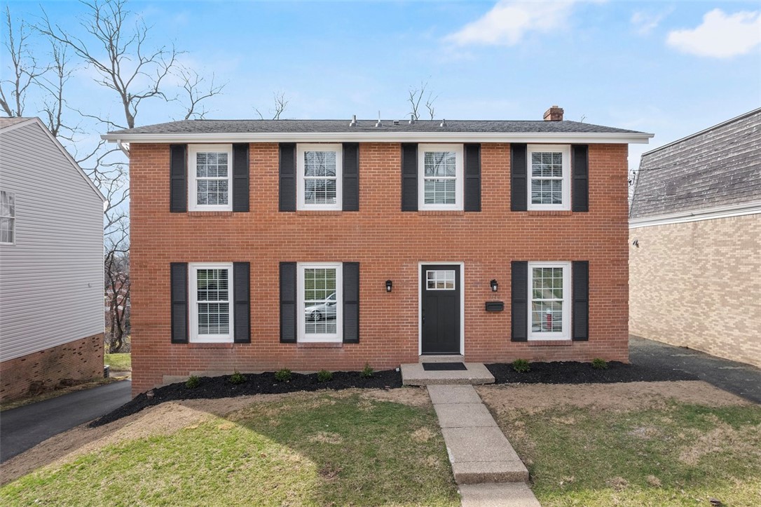 5120 Rosecrest Place