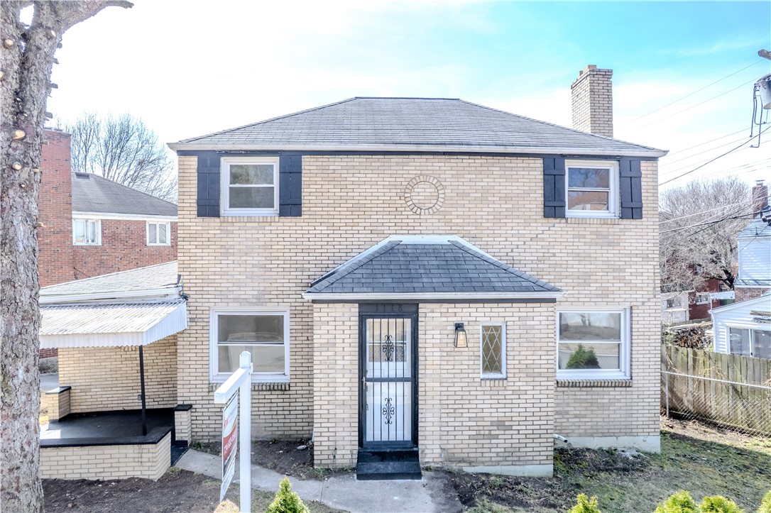 1118 Ridgeland Dr