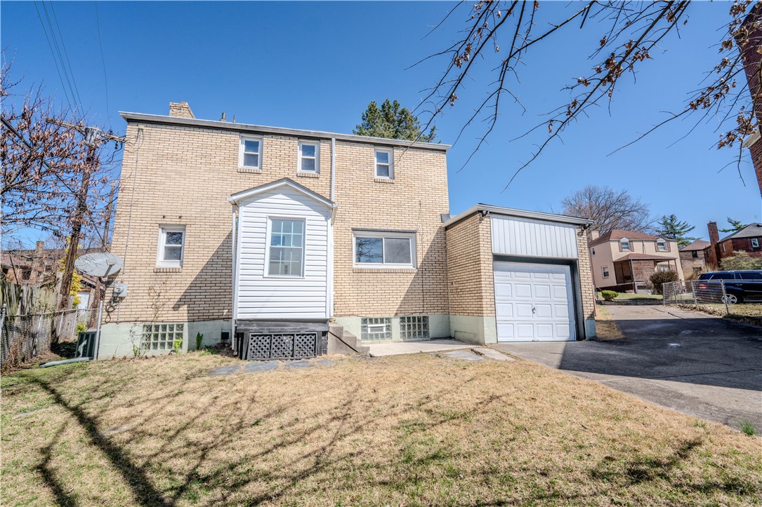 1118 Ridgeland Dr