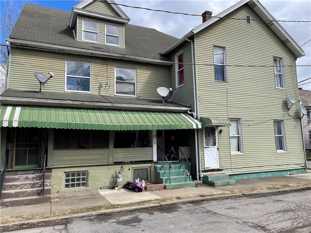 15 Darlington Ave