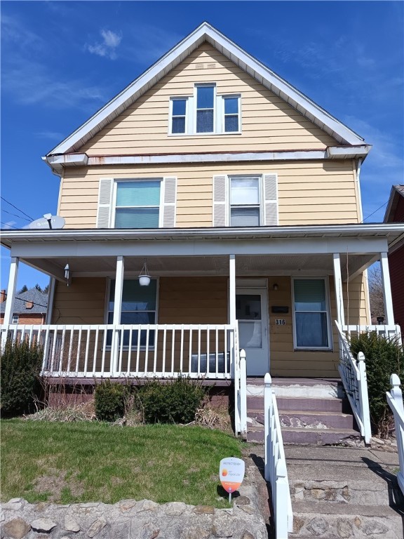 316 W Madison Ave