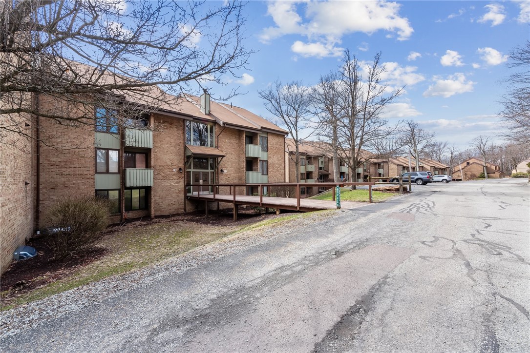1C4 Mountain Villas Dr