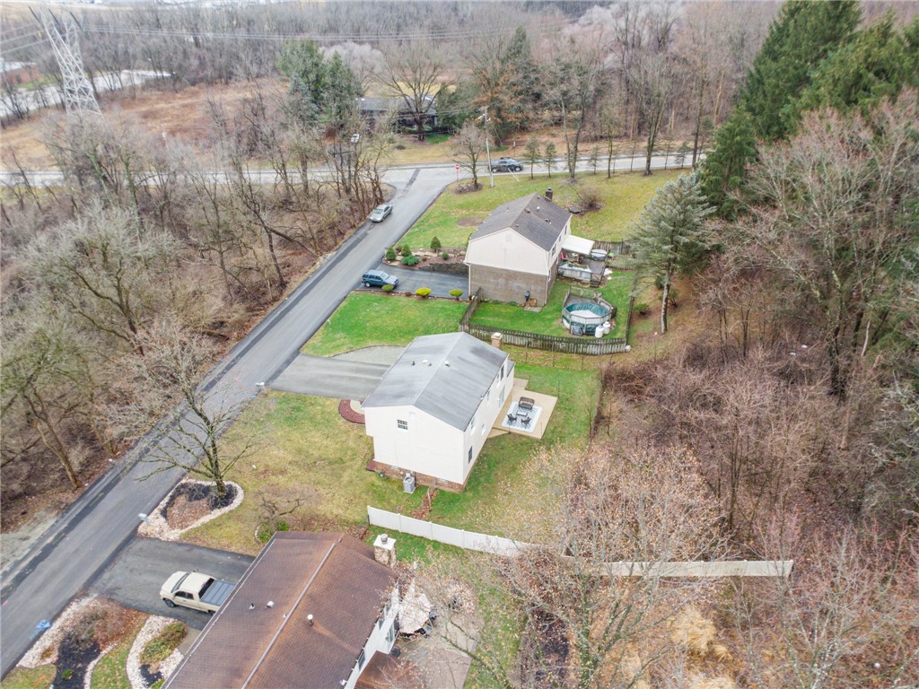 3 Hones Rd