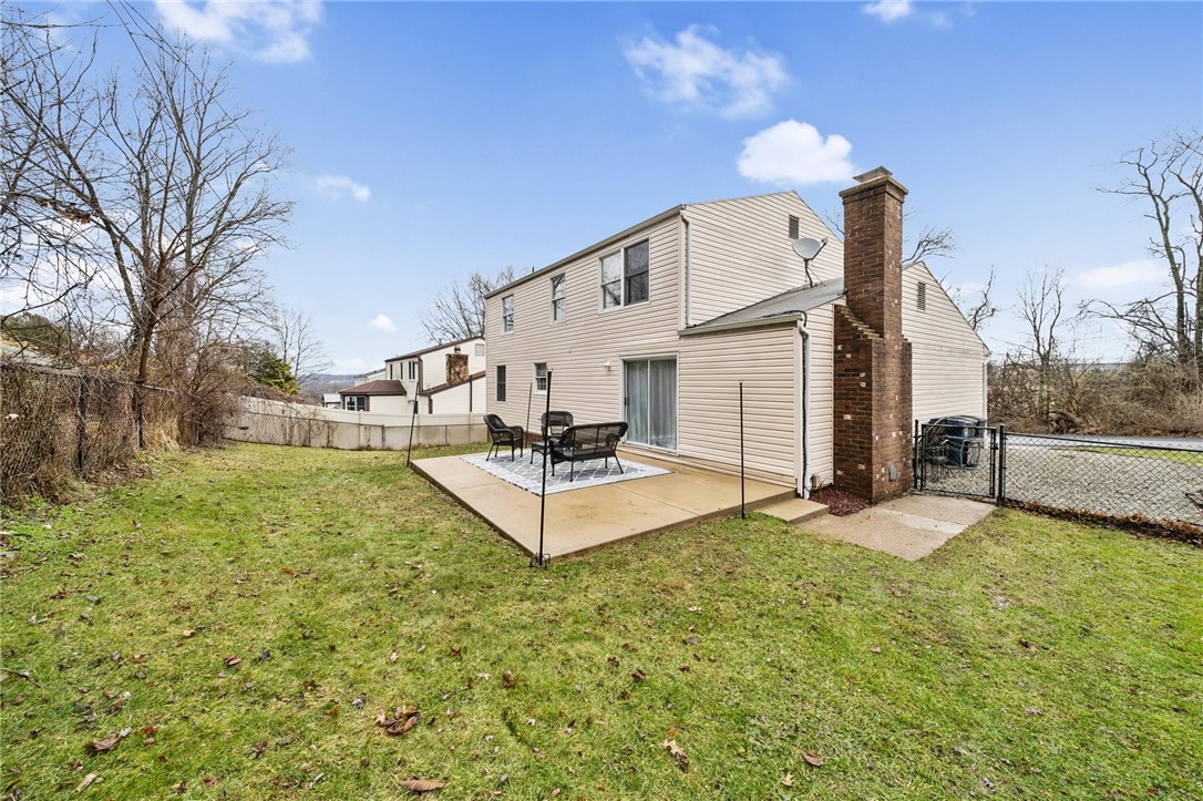 3 Hones Rd
