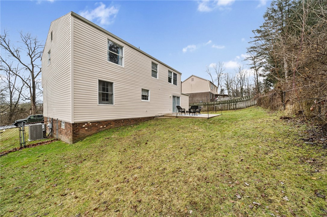 3 Hones Rd