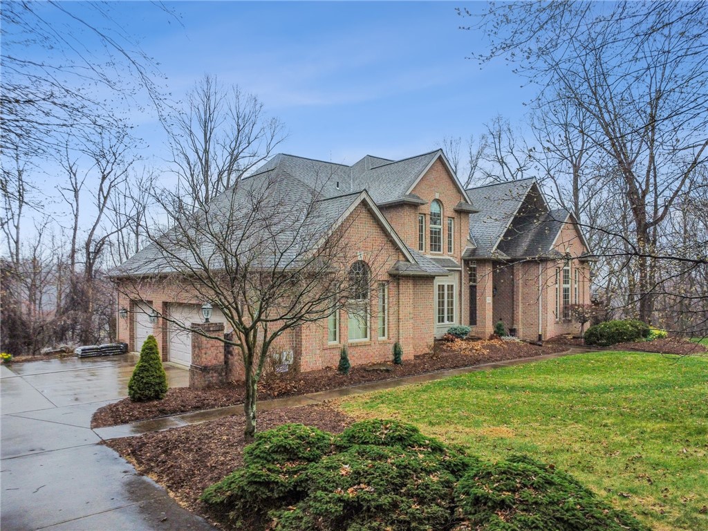 3502 Chateau Ln