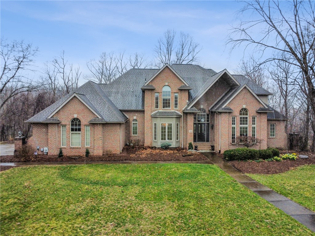 3502 Chateau Ln