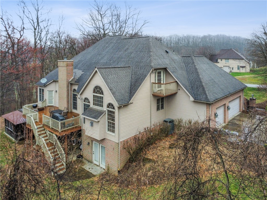 3502 Chateau Ln