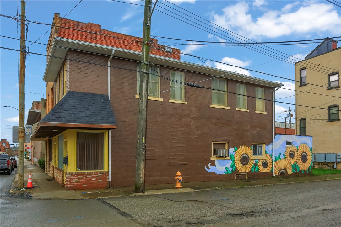 41 N Mercer St
