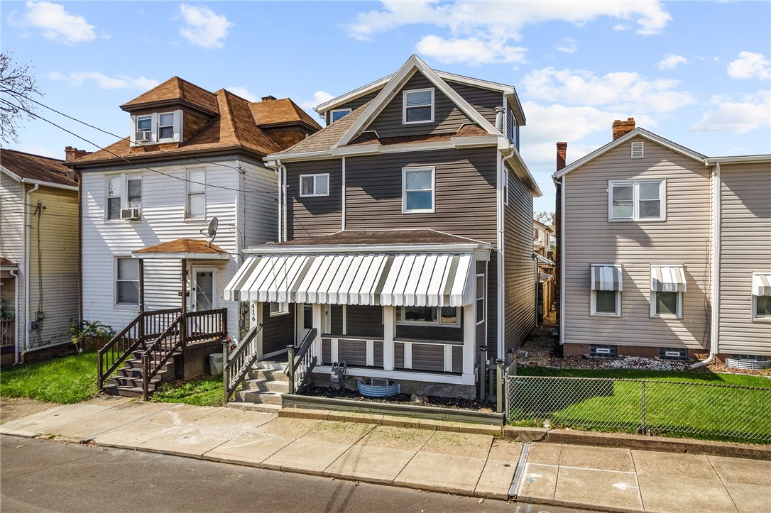 416 Jefferson St