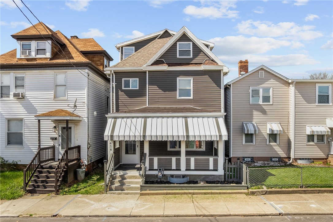 416 Jefferson St