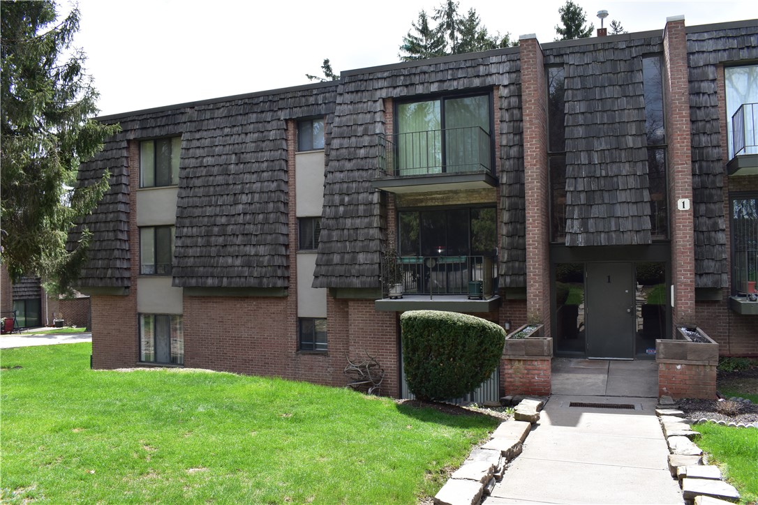 121 Forest Green Dr