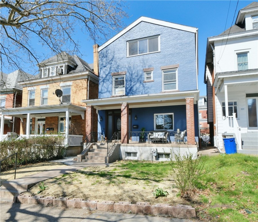 833 Heberton St